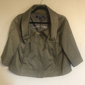 Millard Fillmore jacket S (#707)